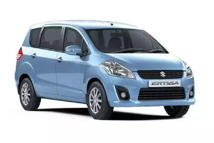 Maruti Ertiga [2012-2015]