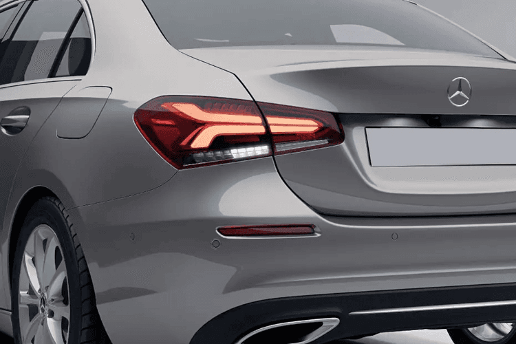 Mercedes-Benz A-Class Limousine Tail Light Mercedes-Benz A-Class Limousine Tail Light