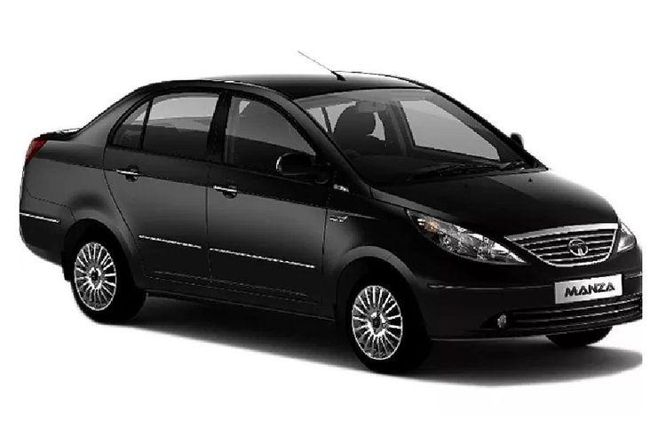 Tata Manza [2009-2011]
