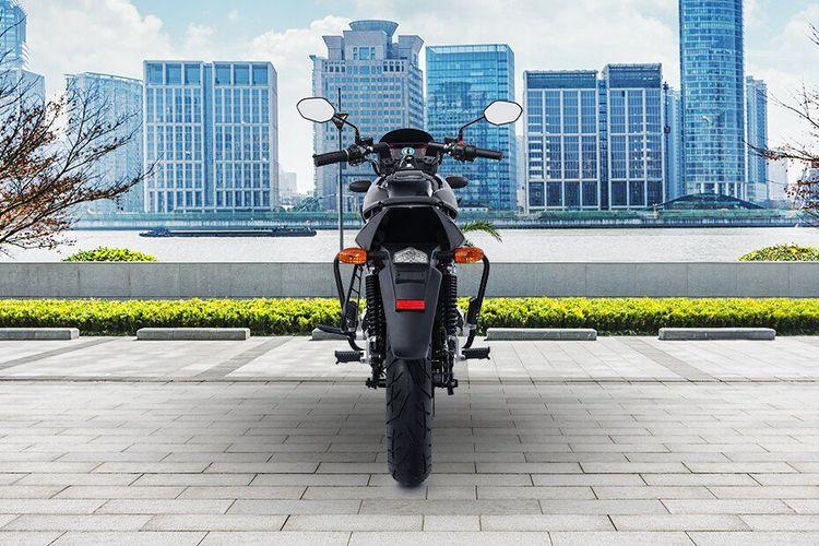 Odysse Electric Vader images