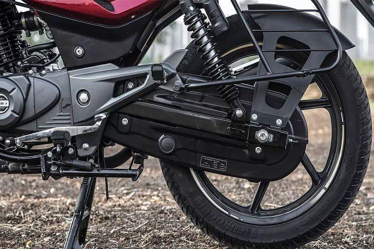 Bajaj Pulsar 150 images