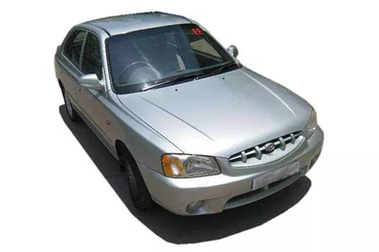 Accent Viva [2001-2007]