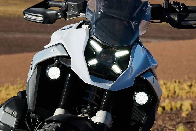 BMW R 1300 GS images