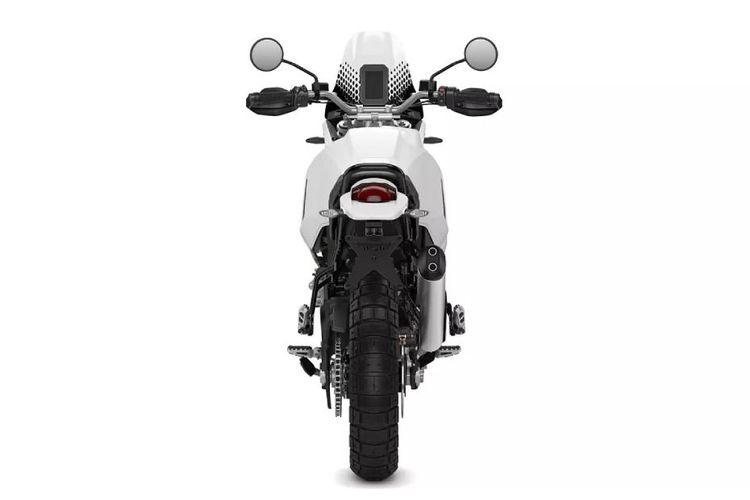 Ducati DesertX images