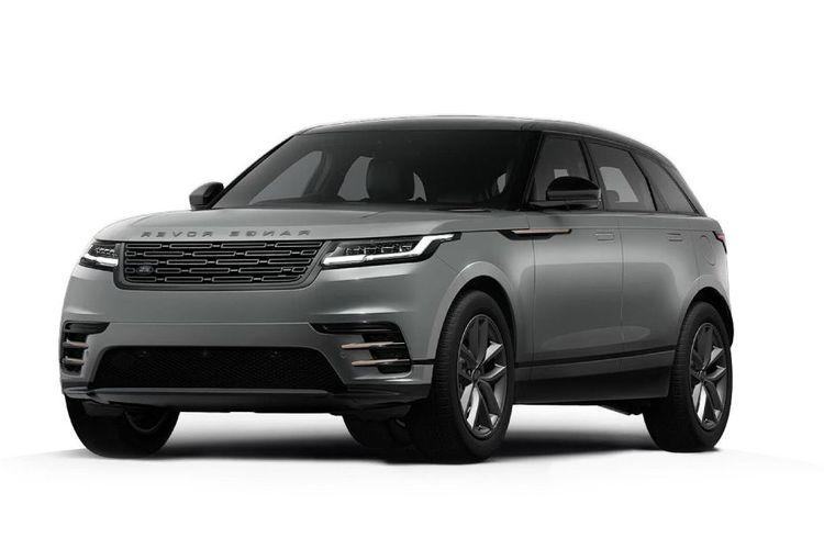 Land Rover Range Rover Velar vs Mercedes Benz Gle 2020 2023