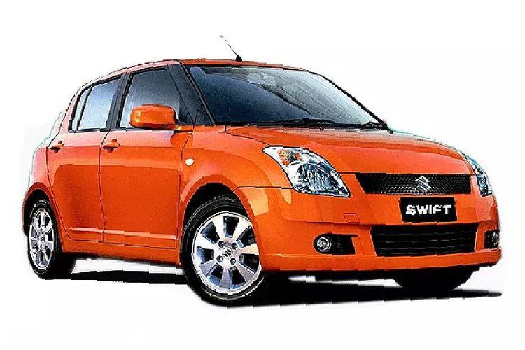 Maruti Swift  [2005-2010]