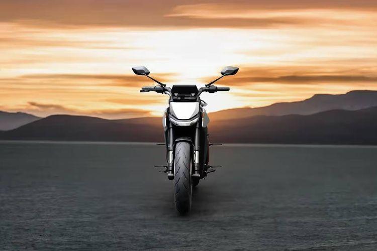 ओला इलेक्ट्रिक रोडस्टर प्रो images