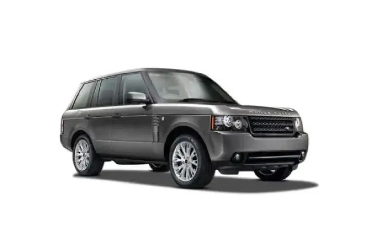 Range Rover Sport [2012-2013]