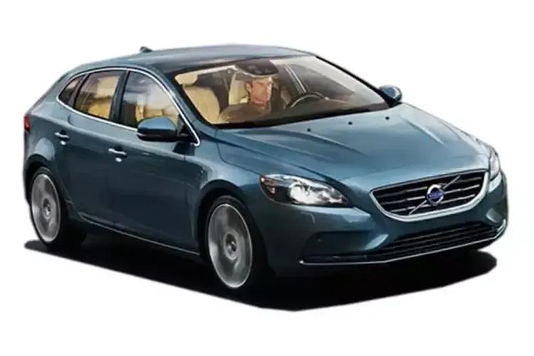 V40 [2015-2016]