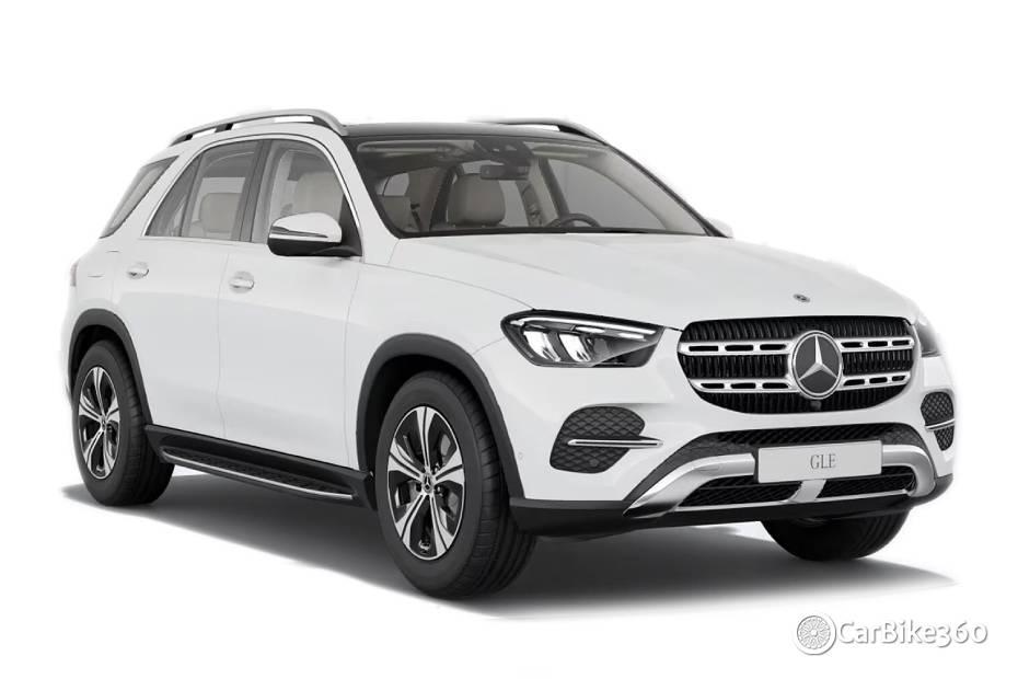 Polar White Non Metallic