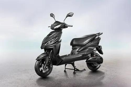 जॉय ई बाइक वुल्फ प्लस