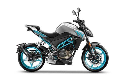 CFMoto 300NK CFMoto 300NK