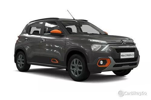 Platinum Grey Platinum Grey