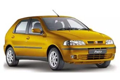 Fiat Palio [2001-2005] car