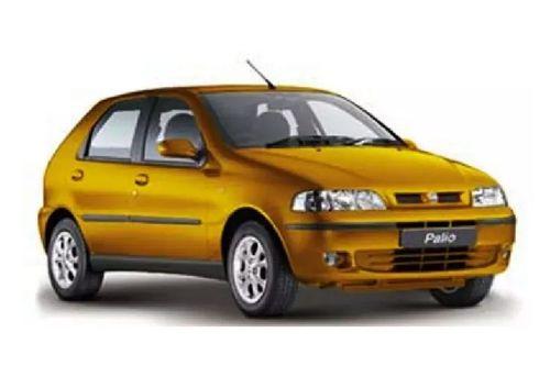 फिएट Palio NV [2005-2007]