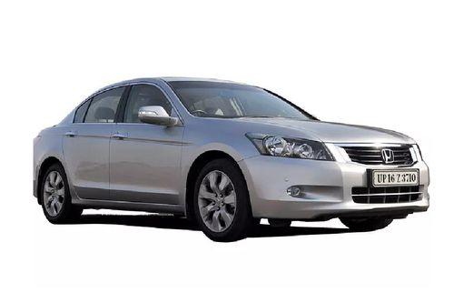 Honda Accord [2008-2011]