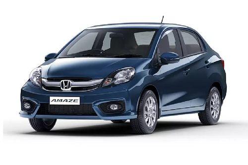 Honda Amaze [2016-2018]