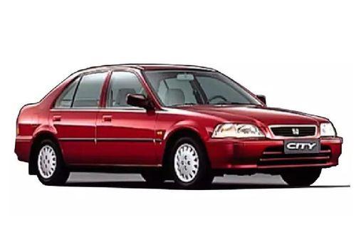 Honda City [1998-2000]