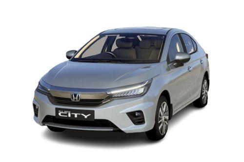 Honda All New City [2020-2023] car