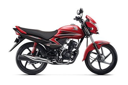 Honda Dream Yuga