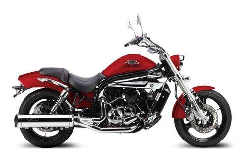 Hyosung Aquila Pro
