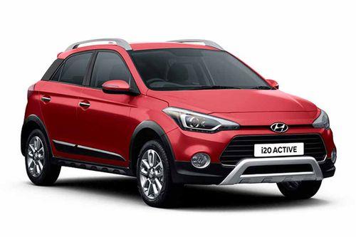 Hyundai i20 Active