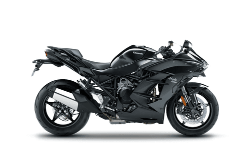 Kawasaki Ninja H2 SX Kawasaki Ninja H2 SX
