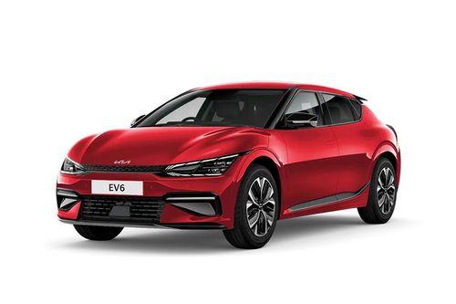 Kia EV6 [2022-2025]