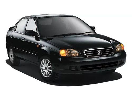 Maruti Baleno [1999-2007]