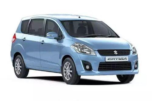 Maruti Ertiga [2012-2015]
