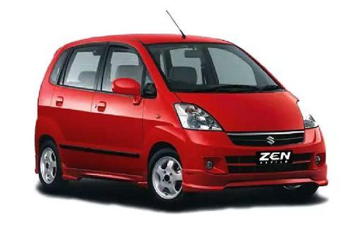 Maruti Estilo [2006-2009]