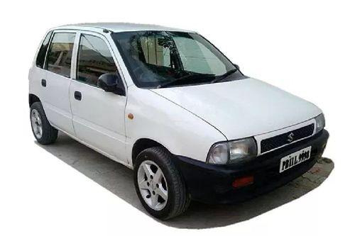 Maruti Zen [1996-2003]