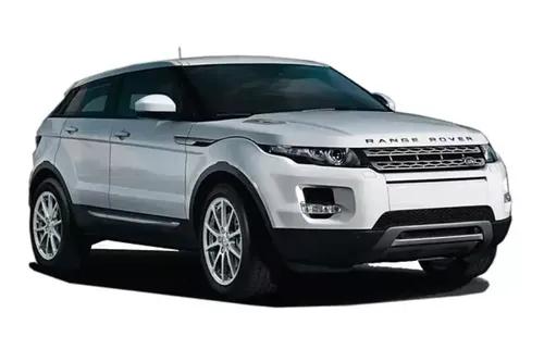 Land Rover Range Rover Evoque [2014-2015]