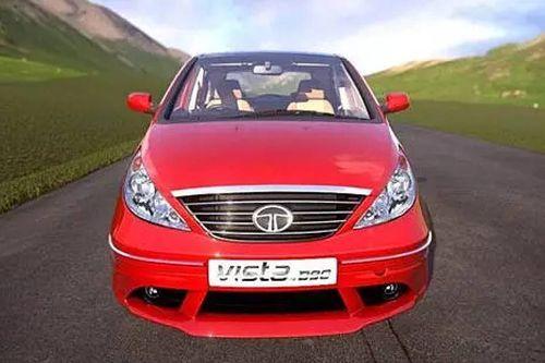 Tata Indica Vista [2012-2014]
