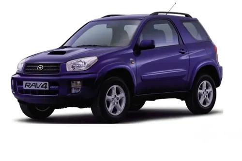 Maini Reva [2003-2008]