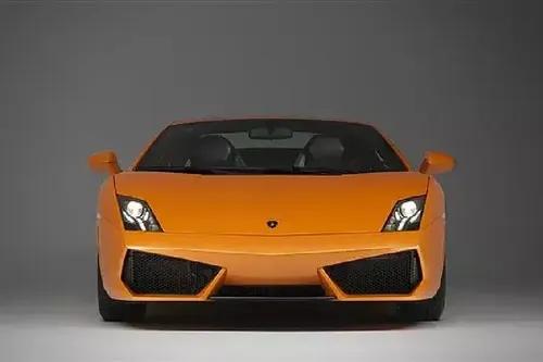 Lamborghini Gallardo [2005 - 2014]