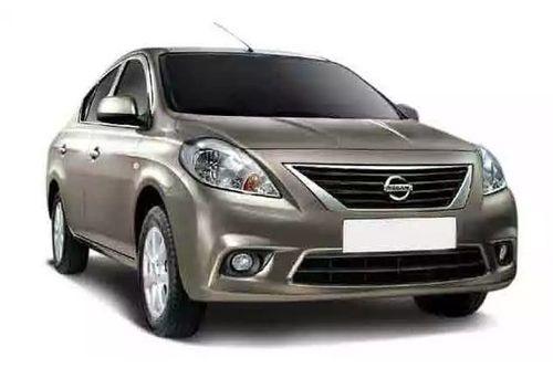 Nissan Sunny [2011-2014]