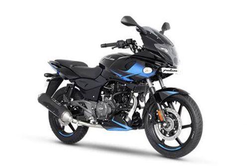 Bajaj Pulsar 220 F