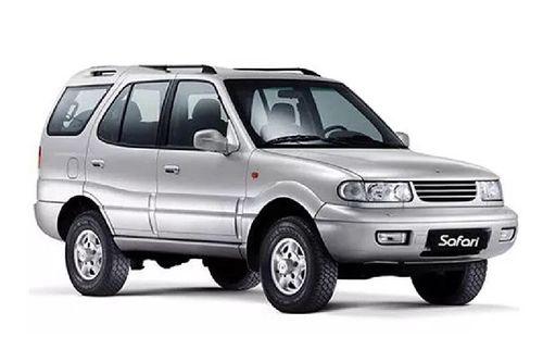 Tata Safari [1998-2005]