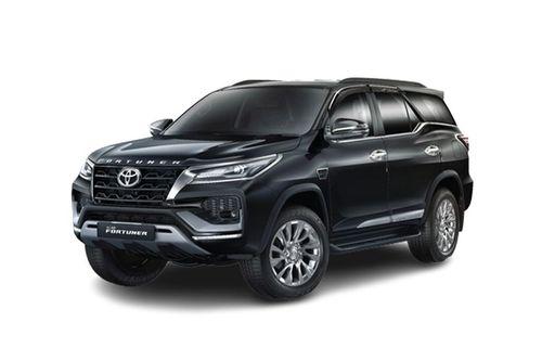 Toyota Fortuner Price in Sonari - February 2024 On Road Price of Fortuner