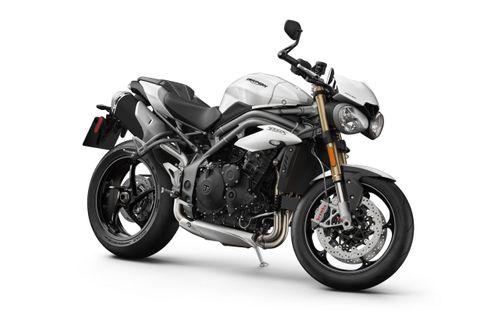 Triumph Speed Triple