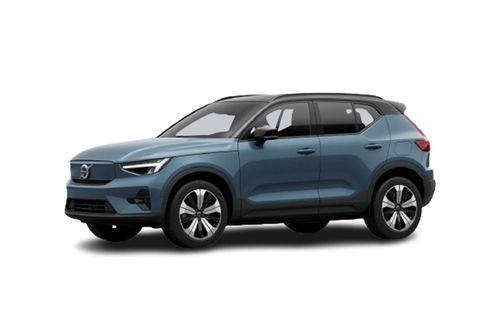 Volvo XC40 Recharge [2022-2024]