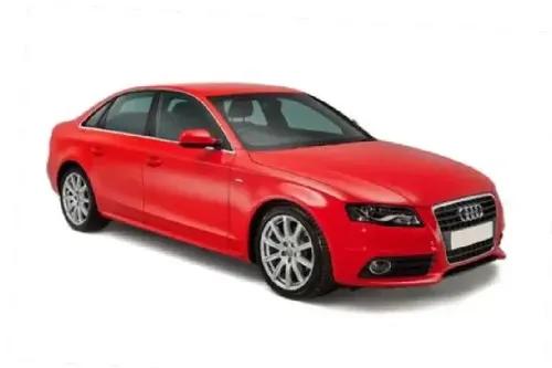 Audi A4 [2008-2013]