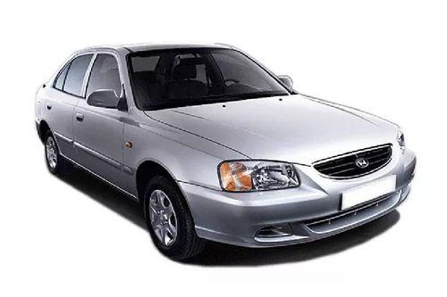 Hyundai Accent [1999-2003]