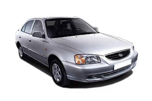 Hyundai Accent [2003-2009]