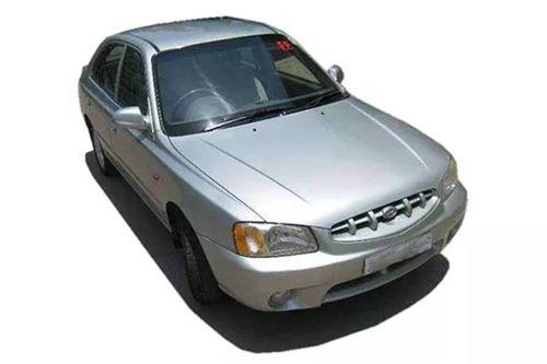 Hyundai Accent Viva [2001-2007]