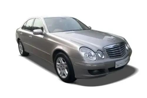 Mercedes-Benz E-Class [2006-2009]