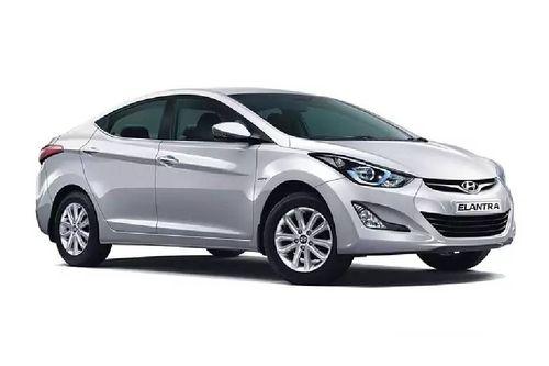 Hyundai Elantra [2015-2016]