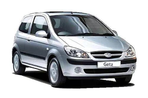 Hyundai Getz [2004-2007]