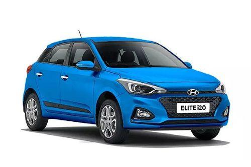 Hyundai Elite i20 [2018-2019]